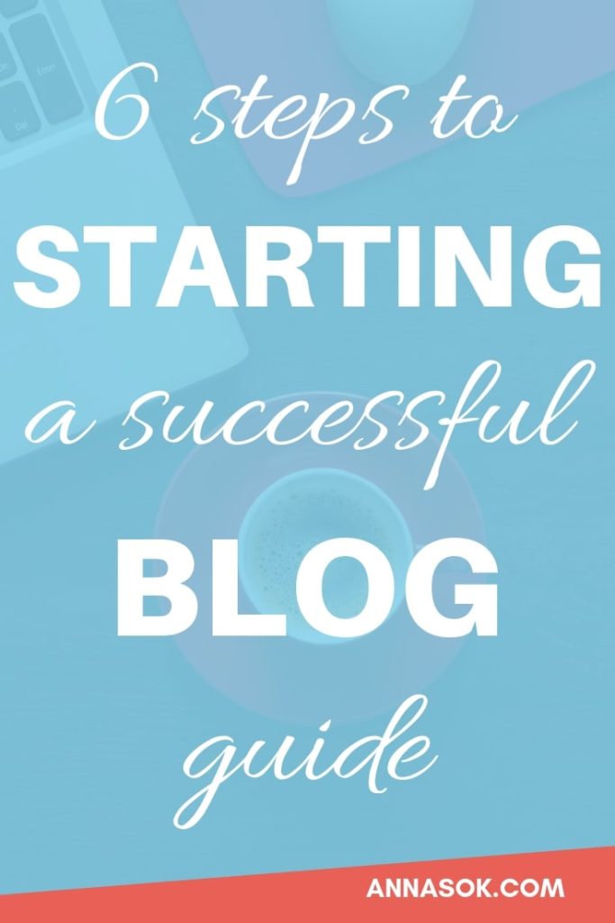 how to start a blog step by step | how to start a blog and make money | how to choose a blog name and niche