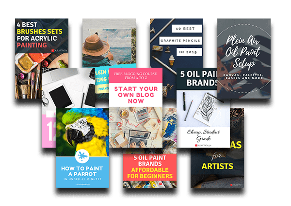 Get 10 Canva Templates for Pinterest FREE !!!